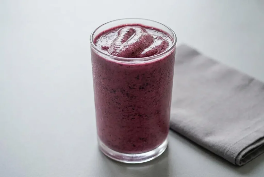 Keto Smoothie
