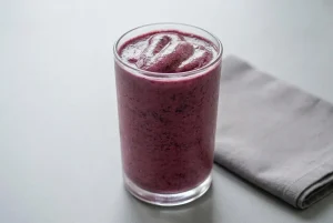Keto Smoothie
