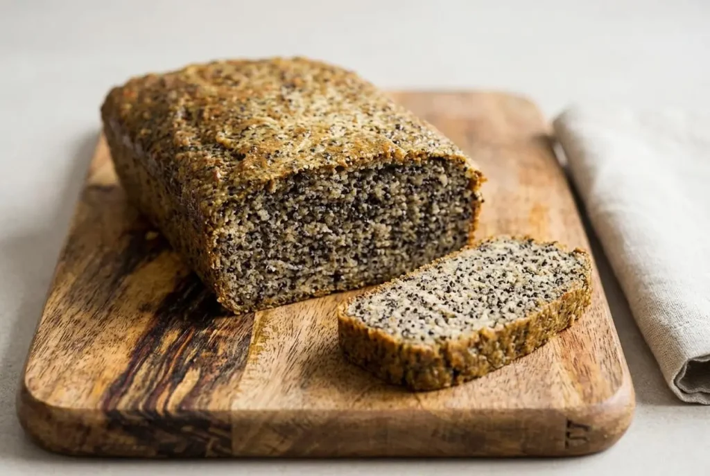 Keto Bread