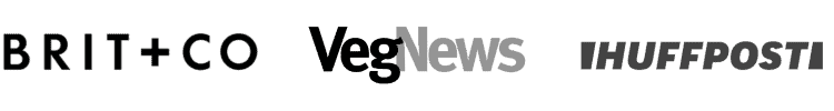 Featured on media logos left