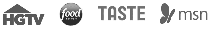 Featured on media logos right