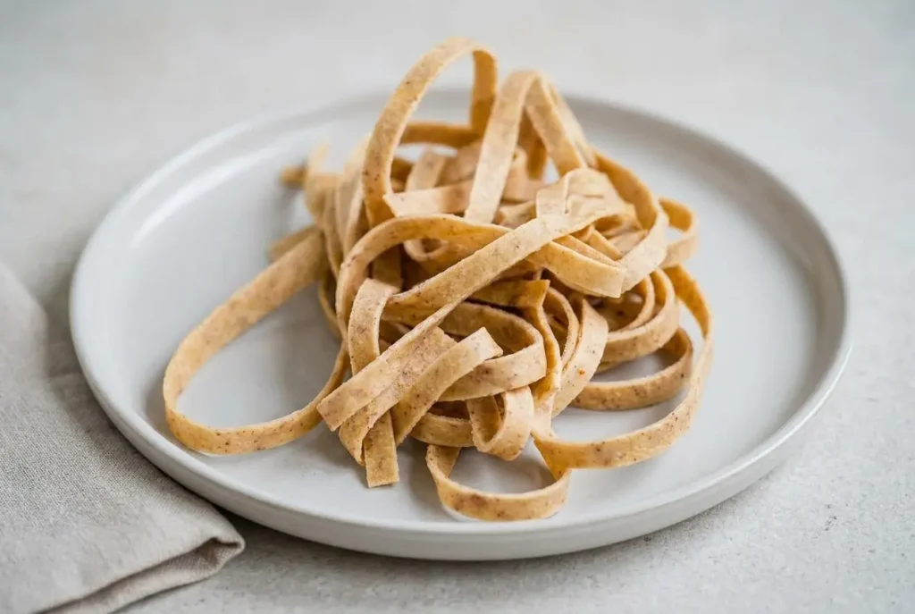 Keto Pasta Recipe