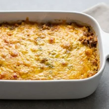 Casseroles recipes latest post image