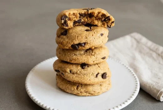 Desserts recipes latest post image