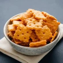 Snacks recipes latest post image