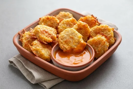 Dinner recipes latest post image