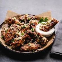 Appetizers recipes latest post image
