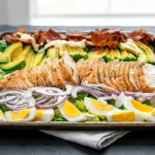Salads recipes latest post image