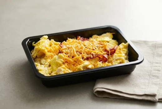 Breakfast recipes latest post image