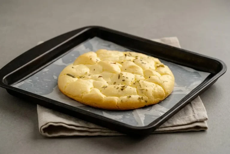 Keto Cloud Bread Recipe