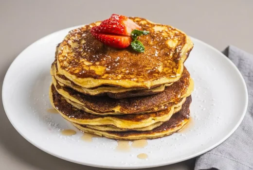 Breakfast recipes latest post image