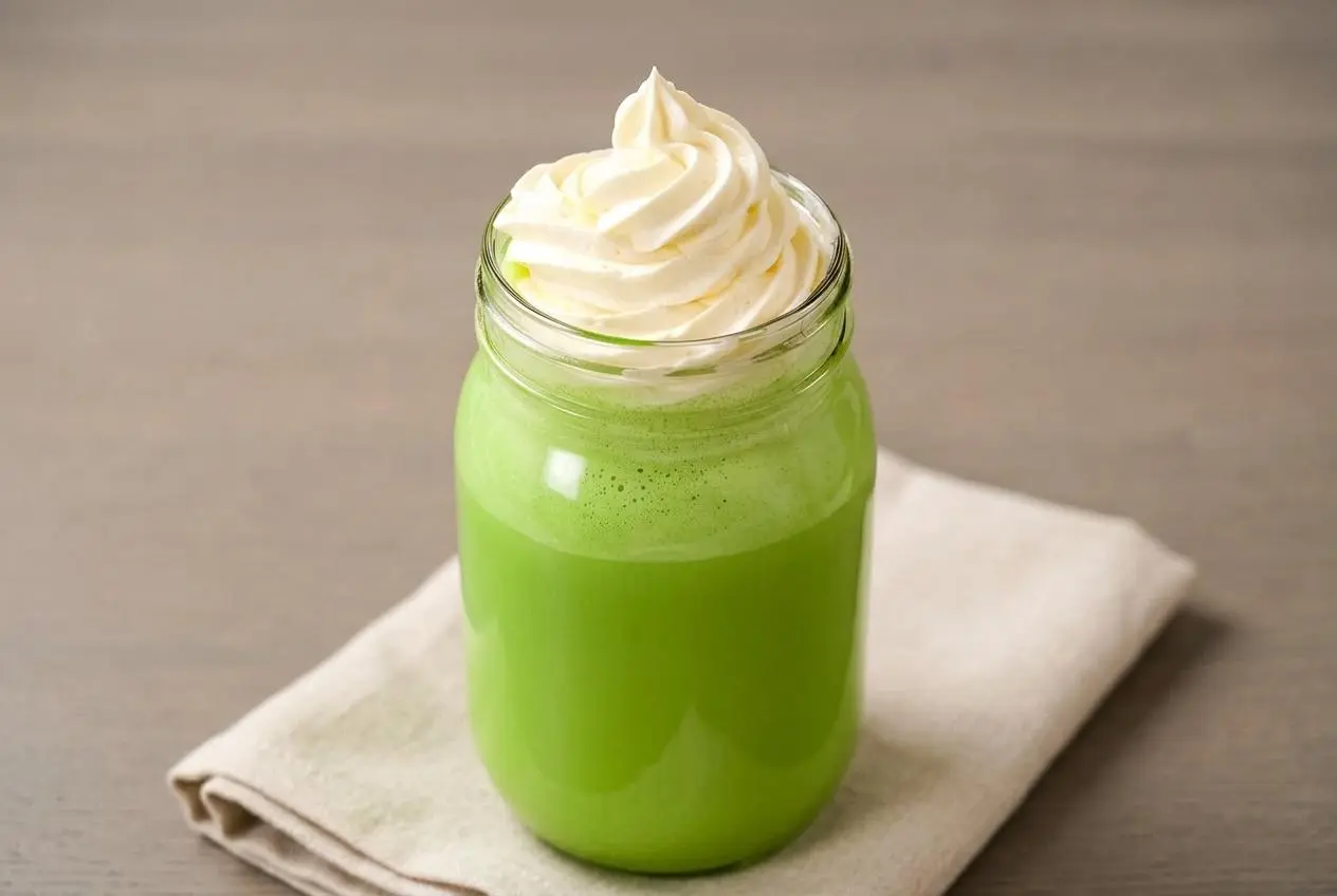A fluffy bowl of sugar-free keto whipped cream showing a light and velvety texture.