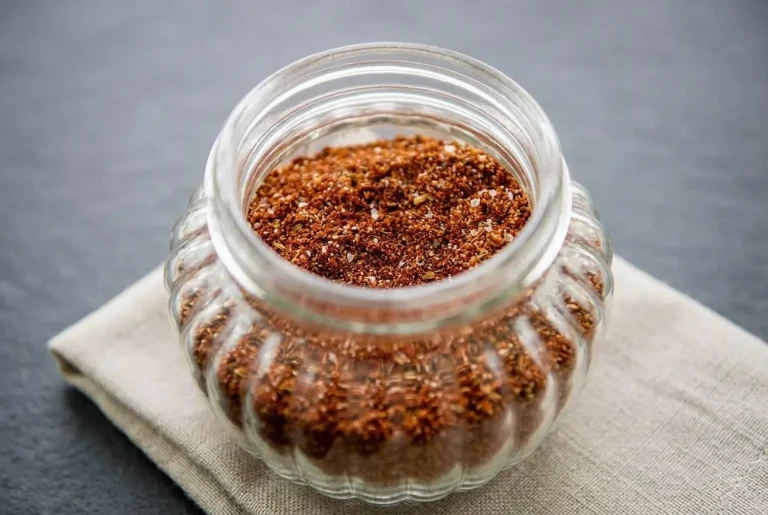 Keto Taco Seasoning Recipe