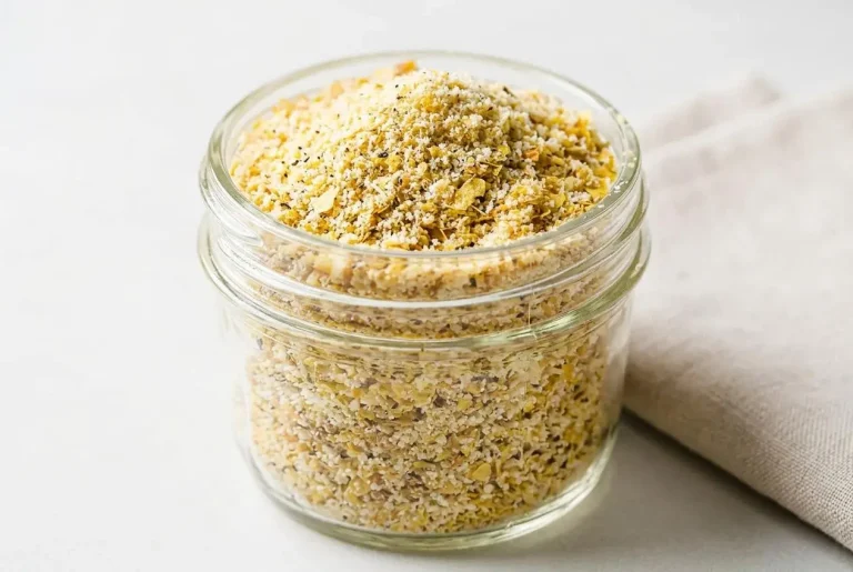 Keto Bread Crumbs