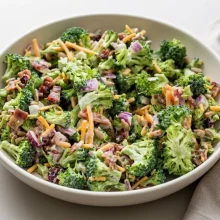 Salads recipes latest post image