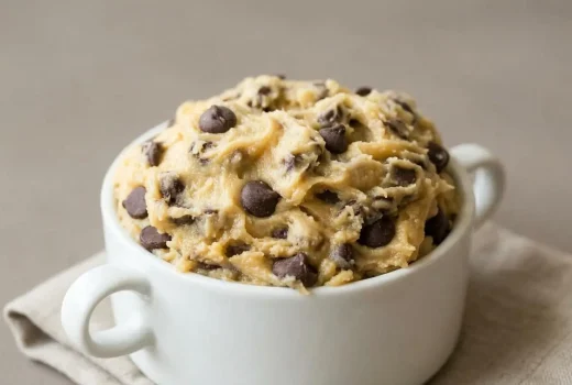Desserts recipes latest post image