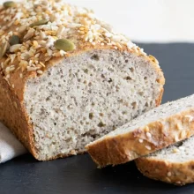 Bread recipes latest post image