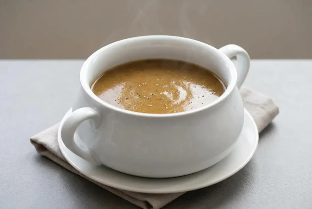 Keto Gravy
