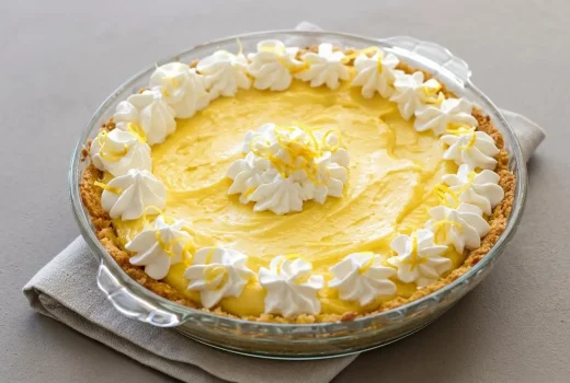 Desserts recipes latest post image