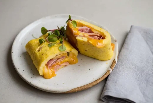 Breakfast recipes latest post image