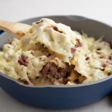 Casseroles recipes latest post image