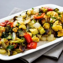 Side Dishes recipes latest post image
