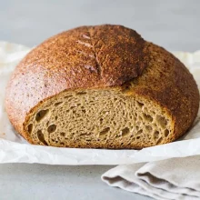 Bread recipes latest post image