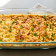 Casseroles recipes latest post image