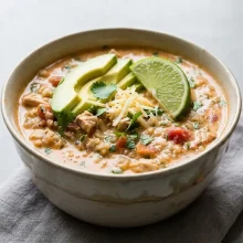 Soups recipes latest post image