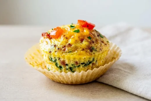 Breakfast recipes latest post image