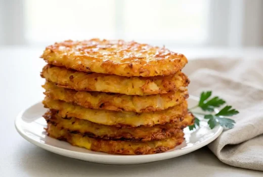 Breakfast recipes latest post image