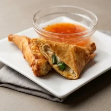 Appetizers recipes latest post image
