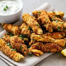 Appetizers recipes latest post image