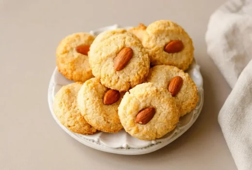 Desserts recipes latest post image