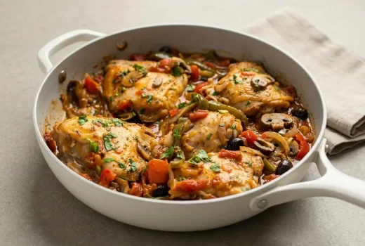 Dinner recipes latest post image