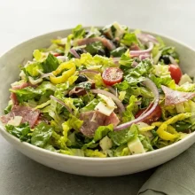 Salads recipes latest post image