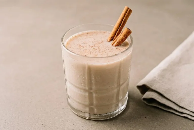 Keto Coquito Recipe