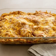 Casseroles recipes latest post image