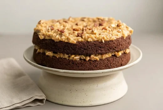 Desserts recipes latest post image