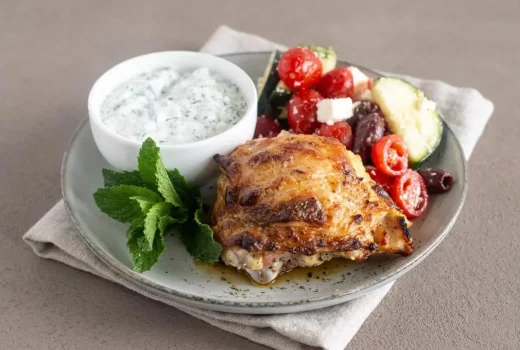 Dinner recipes latest post image