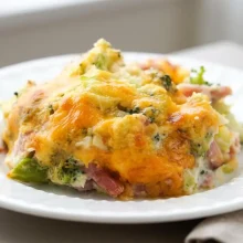 Casseroles recipes latest post image