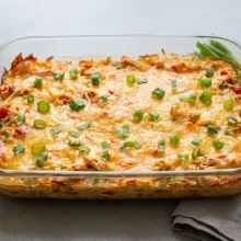 Casseroles recipes latest post image