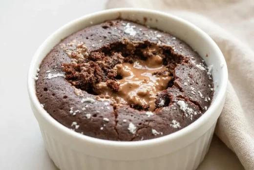 Desserts recipes latest post image