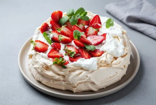 Desserts recipes latest post image
