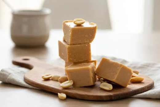 Desserts recipes latest post image