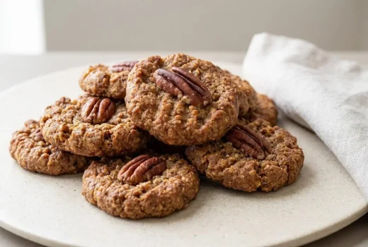 Desserts recipes latest post image