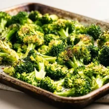 Side Dishes recipes latest post image