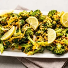 Side Dishes recipes latest post image