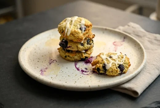 Desserts recipes latest post image
