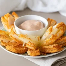 Appetizers recipes latest post image